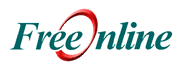 Free-Online logo