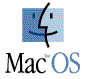 macOS logo
