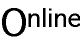 GreenOnline logo 2